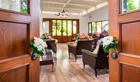 Ray Funeral Home | Forbis & Dick Funeral Service - Greensboro, NC