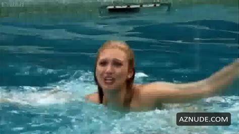 Eleonora Albrecht Nude Aznude