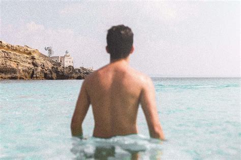 Best Gay Saunas In Europe Top Bathhouses