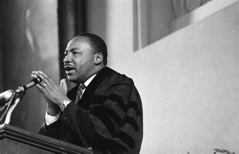 Essential facts about MLK Sr life and his church leadership 18