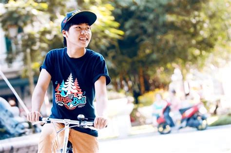 Hot boy ngày nay thua xa đàn anh một trời một vực