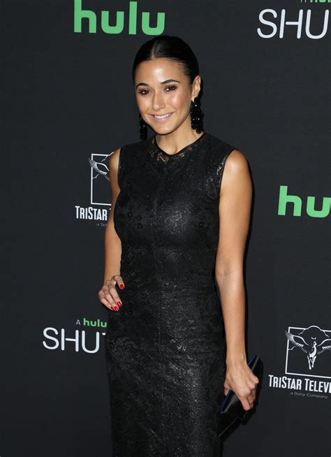 Emmanuelle Chriqui Nude And Hot Collection Photos Videos The Fappening