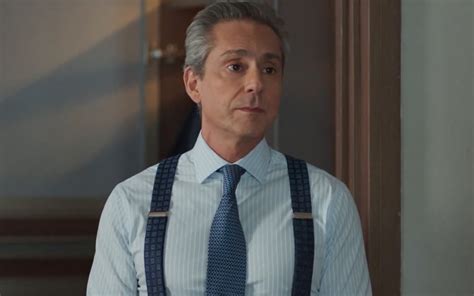 Marco Aur Lio Faz Revela O Surpreendente Sobre Tiago Ser Gay Em Vale Tudo Not Cias Da Tv