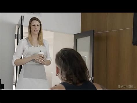 Ts Babe Casey Kisses Xvideos