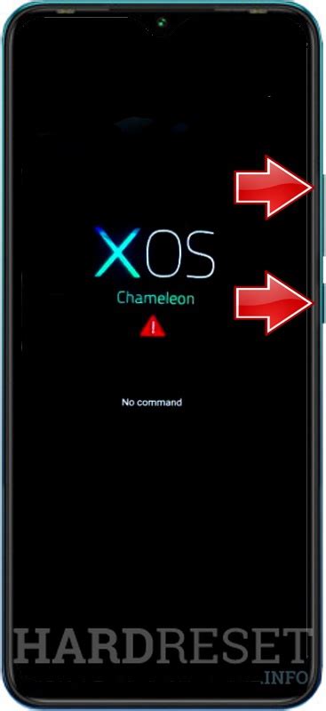 Comment Faire Un Hard Reset Sur Infinix Hot Pro Hardreset Info