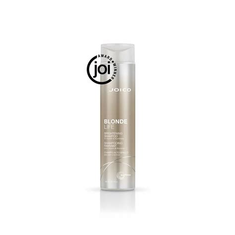Joico Blonde Life Brightening Shampoo Aponi