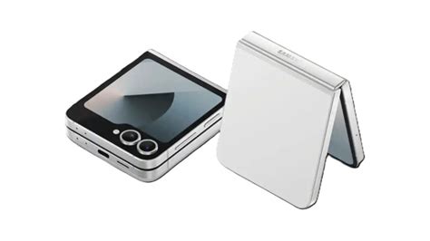 Samsung планує випустити найдоступніший складний смартфон Galaxy Z Flip ...
