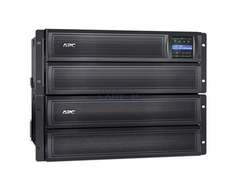 APC, SMX2200HV, 2200VA/1980W, Line Interactive, Smart, UPS, EgyptLaptop,