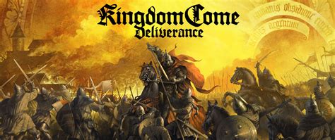 Kingdom Come: Deliverance Preview - A Truly Medieval Hands On