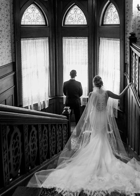 Historic Summit Manor - Wedding and Event Venue in the Heart of St. Paul