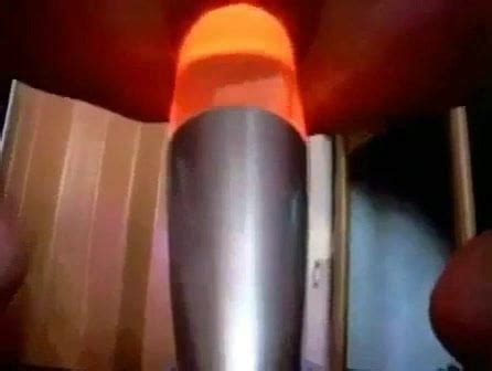 Lavalampe Als Dildo XHamster