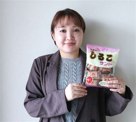 お年寄りが好きな「地元のお菓子」がいきなりトレンド1位に愛知名物「しるこサンド」が新たなファンを生んだsns戦略（伏見 学） マネー現代