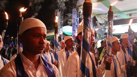 Aceh Tiadakan Tradisi Pawai Takbir Keliling Idulfitri Hijriah