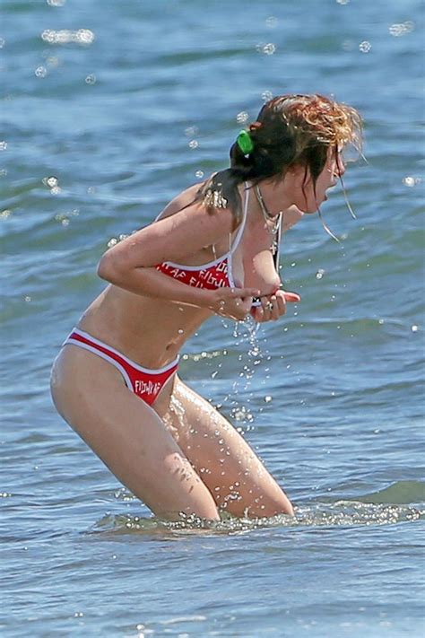 Bella Thorne Nude LEAKED Pics And Porn Video UPDATE Leaked