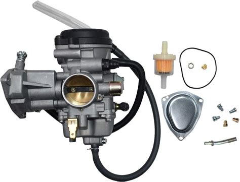 Amazon Autu Parts Carburetor For Yamaha Yxr Fa Yxr Fah For