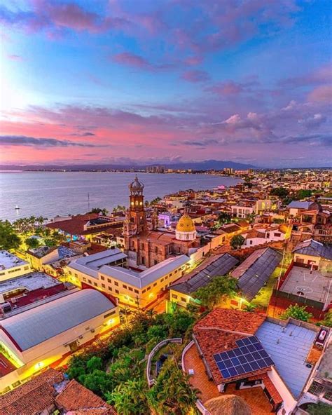 Lista 100 Foto Amanecer Y Atardecer En Puerto Vallarta Mirada Tensa