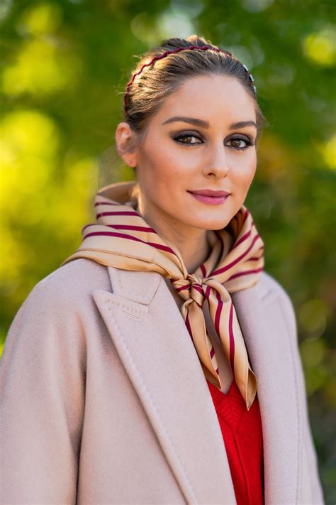 Olivia Palermos Style Tips For The Holidays In 2020