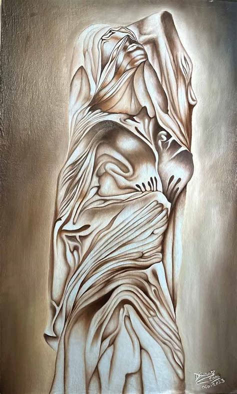 Where science meets Art - Drawing Academy