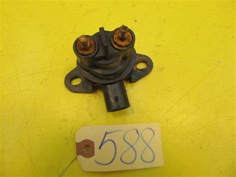 Sea Doo Seadoo Polaris Starter Solenoid Relay Switch