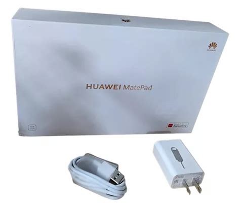 Tablet Huawei Matepad Bah3-w59 128gb