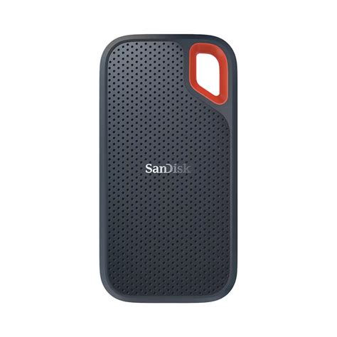 Ổ Cứng Gắn Ngoài Ssd 1tb Sandisk Extreme Portable Sdssde61 1t00 G25