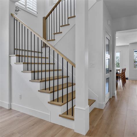 75 Beautiful L Shaped Staircase Ideas And Designs February 2026 Houzz Au