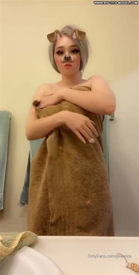 Powsrice Porn Busty Model Girl Cute Naked Patreon Sex Cute Girl Shameless Influencers