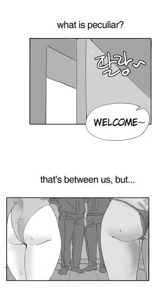 Cafe Cuties Luscious Hentai Manga Porn