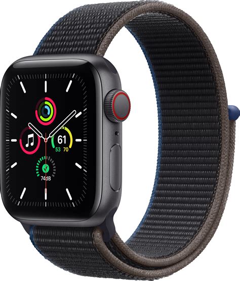 Apple Watch Se 2024 Cellular Features Rorie Claresta