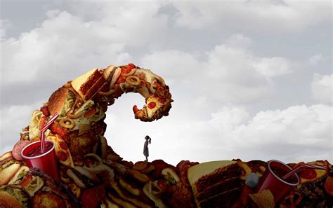 Junk Food Diets Can Cause Long-Term Damage To The Brain - WorldHealth.net