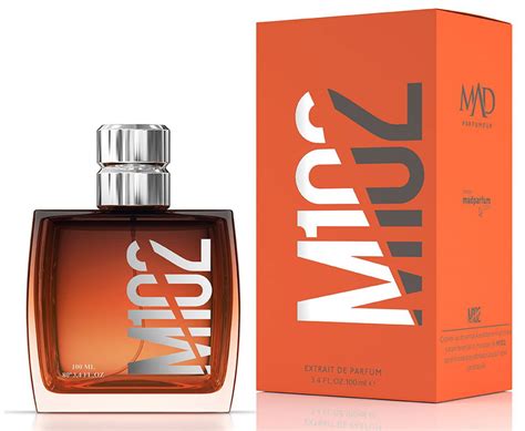 M102 by MAD Parfumeur » Reviews & Perfume Facts