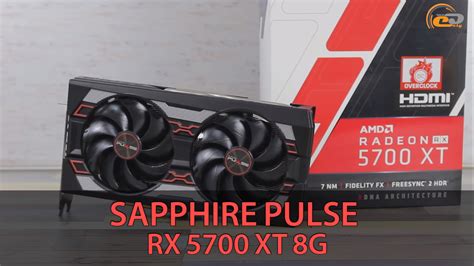 Геймплейное тестирование видеокарты AMD Radeon RX 5700 XT в Full HD ...