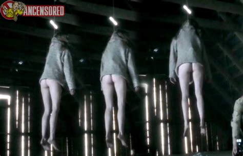 Anabelle Lachatte Nude Pics Page 1