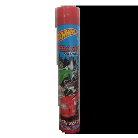 Kredki Tr Jk Tne W Tubie Kolor W Hot Wheels Skladnicaksiegarska Pl