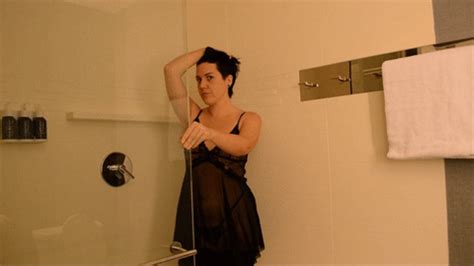 Wet Lingerie Strip WMV Explore With Ivy Starshyne Clips Sale