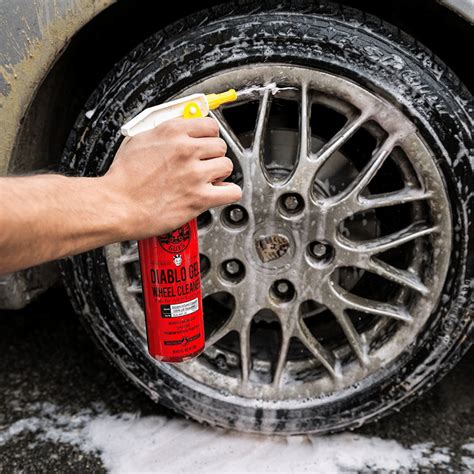 Best Aluminum Wheel Cleaner-Safely Clean Aluminum Wheels!