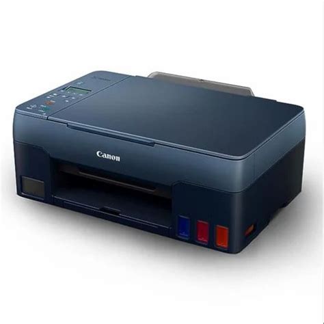 Canon PIXMA G3020 at best price in Mumbai by Mittal Print | ID ...
