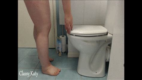 Katy S Chubby Runny Naked No Hd Classy Katy S Toilet Fetish Store Clips Sale