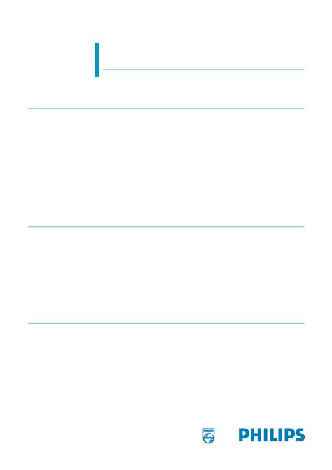 TDA8947J datasheet(1/24 Pages) PHILIPS | 4-channel audio amplifier (SE ...