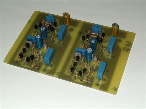 Naim Na322 Mm Phono Board Page 2 Diyaudio