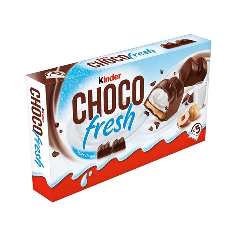 KINDER Choco fresh | ALDI