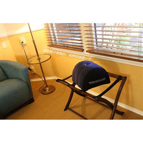 Inflatable Sex Aid Pillow Love Position Cushion Couple Soft Cushion Furniture Us Ebay