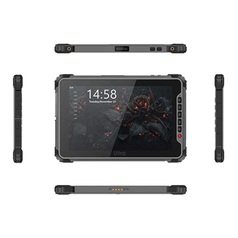 Technopc Ultrapad TM-T10SEV2 10" Android