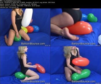 Balloon Fetish Clips Page Free Porn Adult Videos Forum