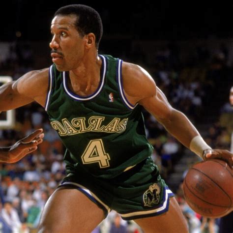 Adrian Dantley Wife Dinitri Dantley: Married Life, Kids & Net Worth