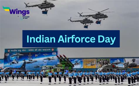 Indian Airforce Day Live Link Location History Significance