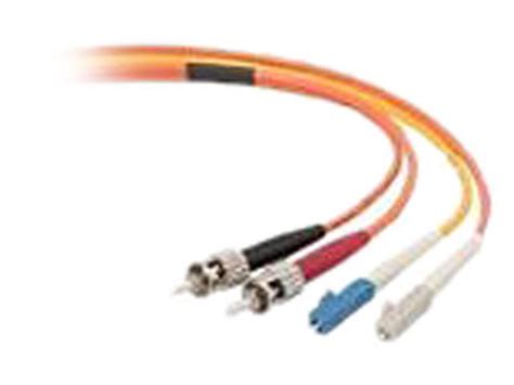 Belkin Fiber Optic Simplex Cable - Newegg.com