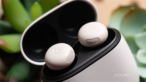 Google Pixel Buds Pro 2 discounted for the first time, down $50 - SoundGuys