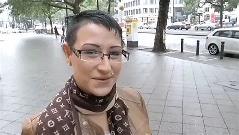 D Nne Deutsche Kurze Haare Friseurin Milf Macht Amateur Sex Casting Xhamster