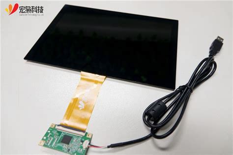 China Custom 10 Inch Capacitive Touch Screen Manufacturers Suppliers